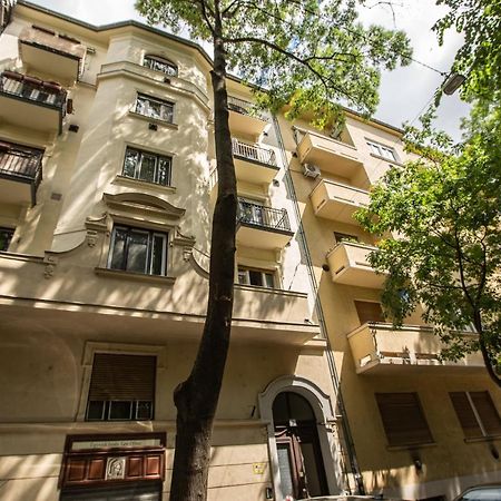 Balance Apartment Central Budapest, Spas, Buda Castle Dış mekan fotoğraf