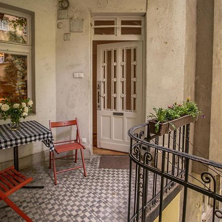 Balance Apartment Central Budapest, Spas, Buda Castle Dış mekan fotoğraf