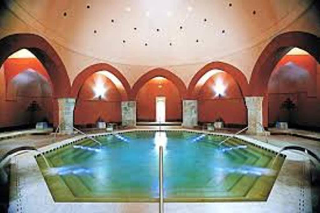 Balance Apartment Central Budapest, Spas, Buda Castle Dış mekan fotoğraf