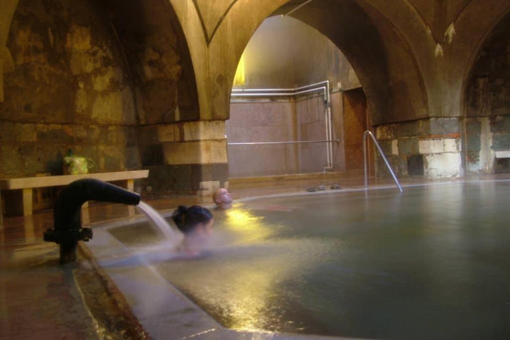 Balance Apartment Central Budapest, Spas, Buda Castle Dış mekan fotoğraf