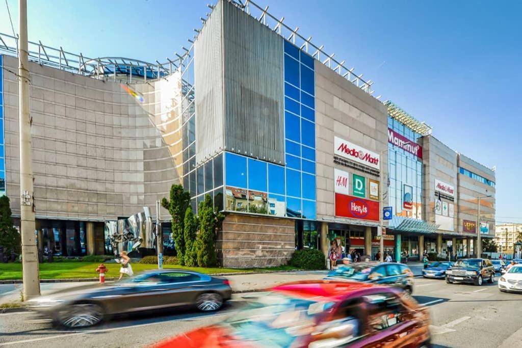 Balance Apartment Central Budapest, Spas, Buda Castle Dış mekan fotoğraf