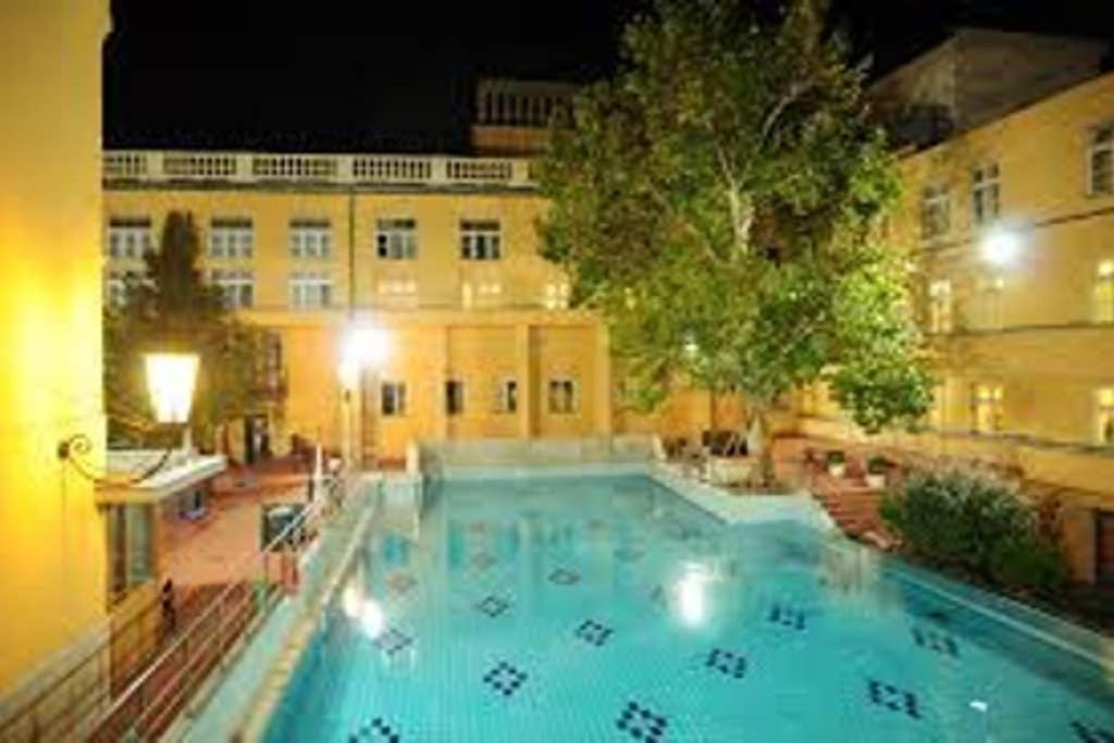 Balance Apartment Central Budapest, Spas, Buda Castle Dış mekan fotoğraf
