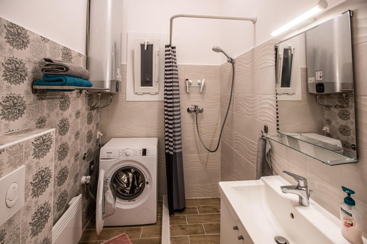 Balance Apartment Central Budapest, Spas, Buda Castle Dış mekan fotoğraf