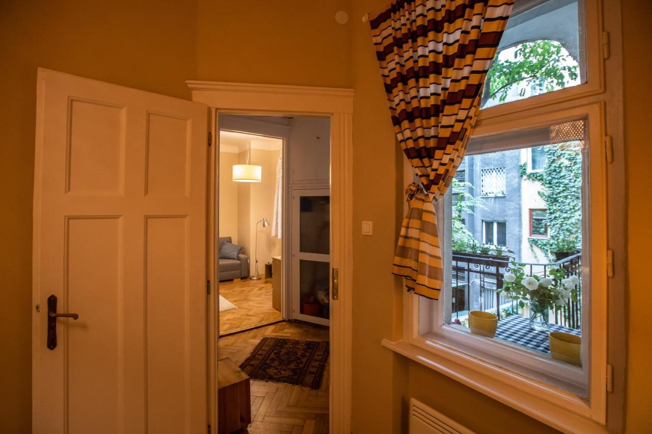 Balance Apartment Central Budapest, Spas, Buda Castle Dış mekan fotoğraf